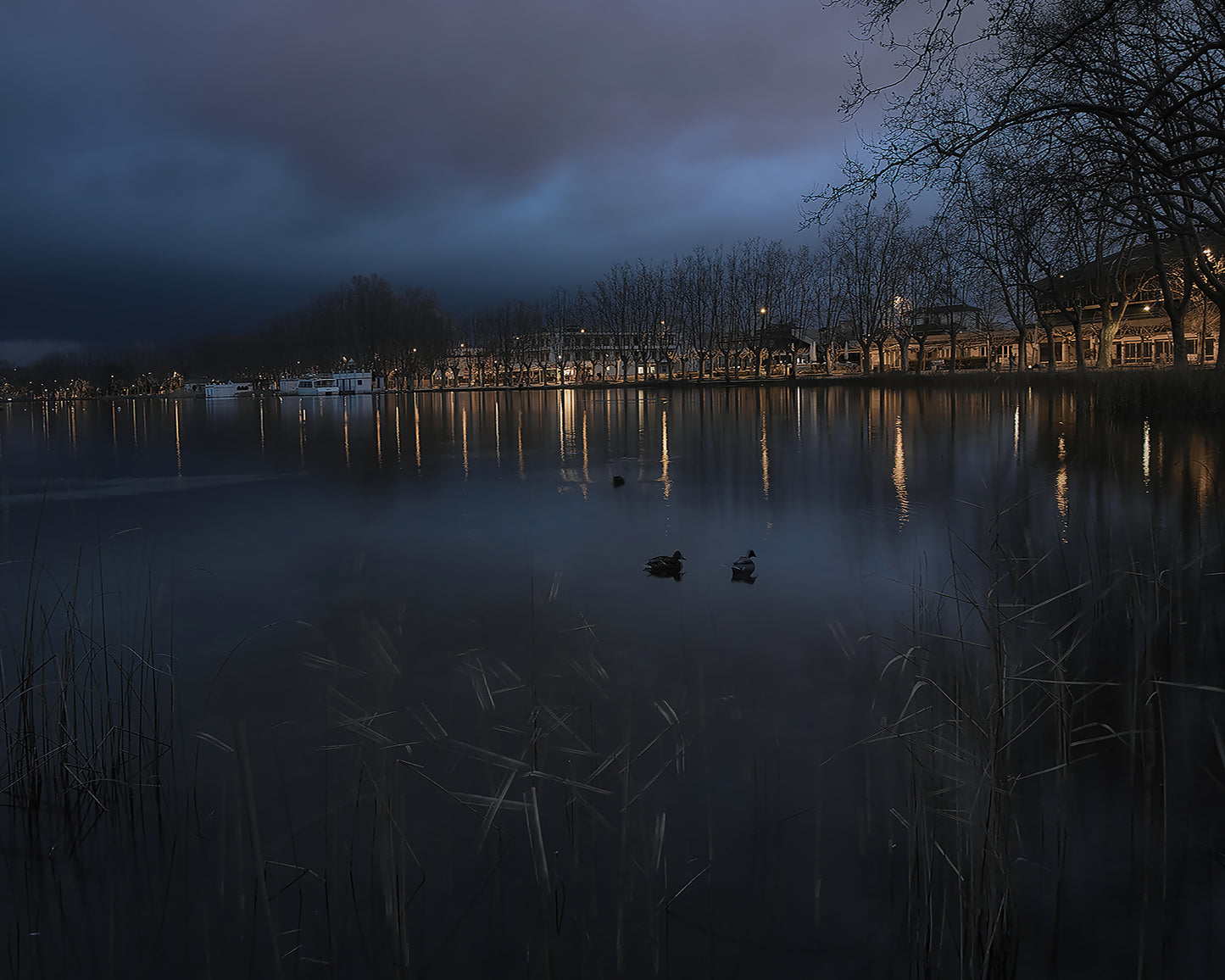 Banyoles