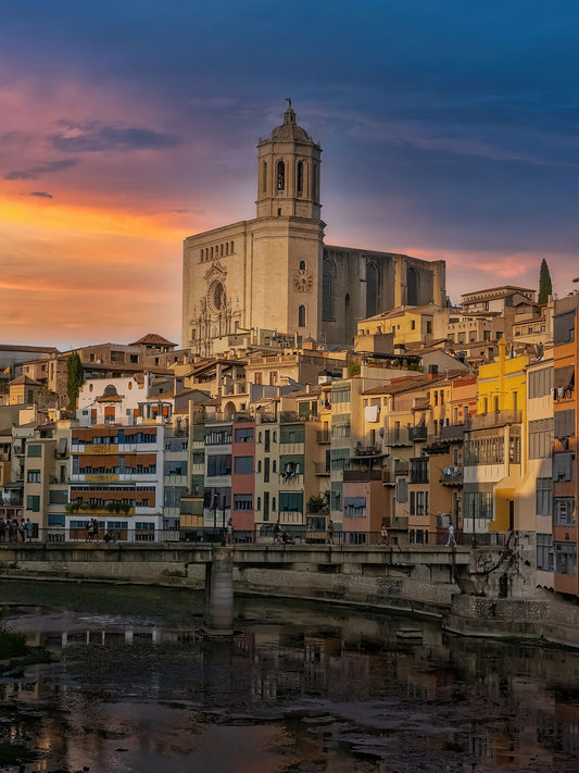 Girona