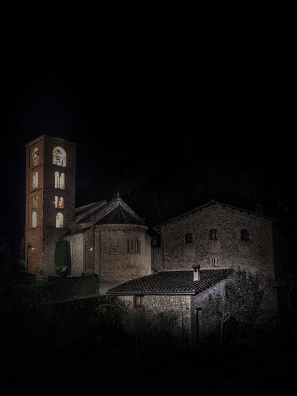 Beget.Girona