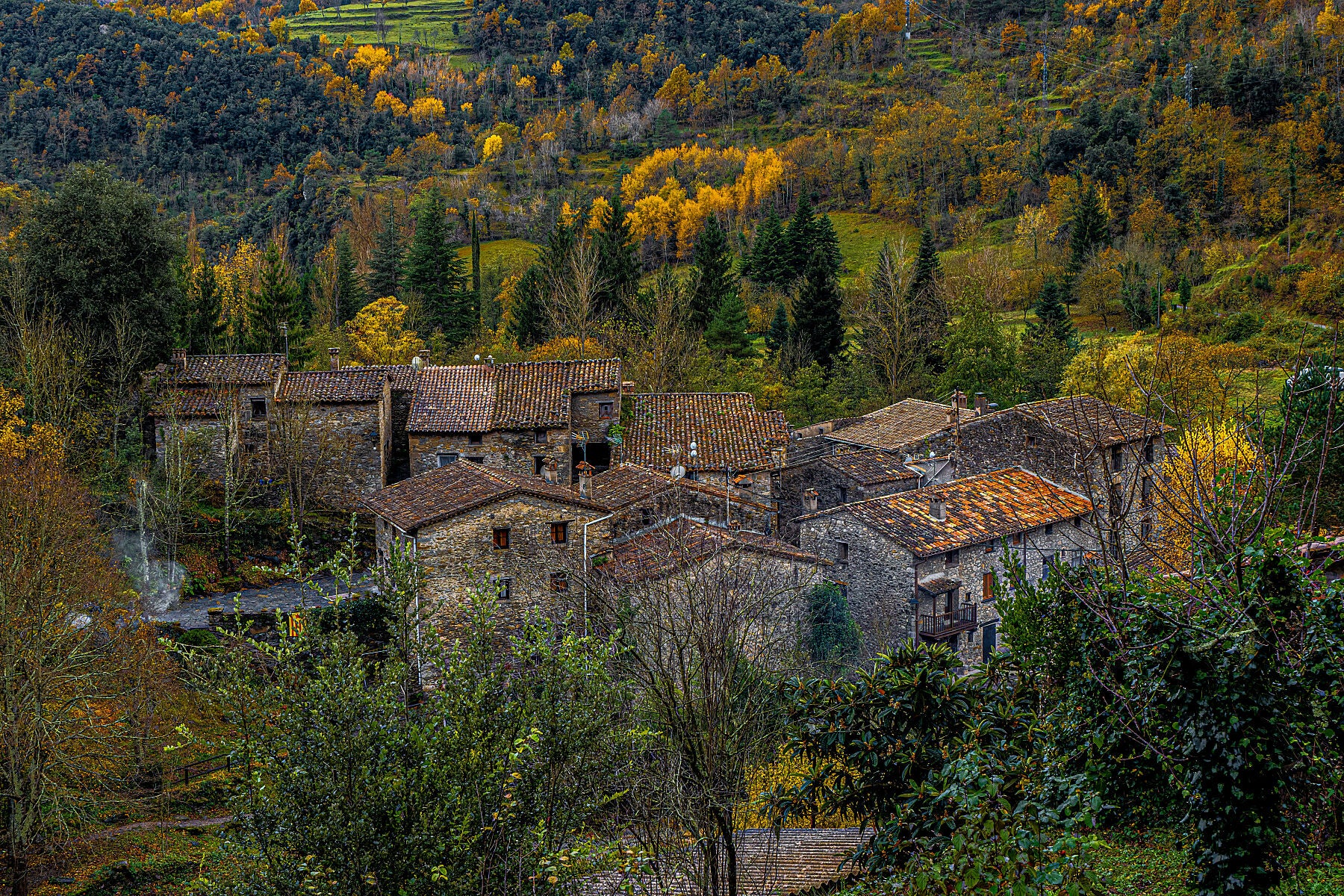 Beget_Girona