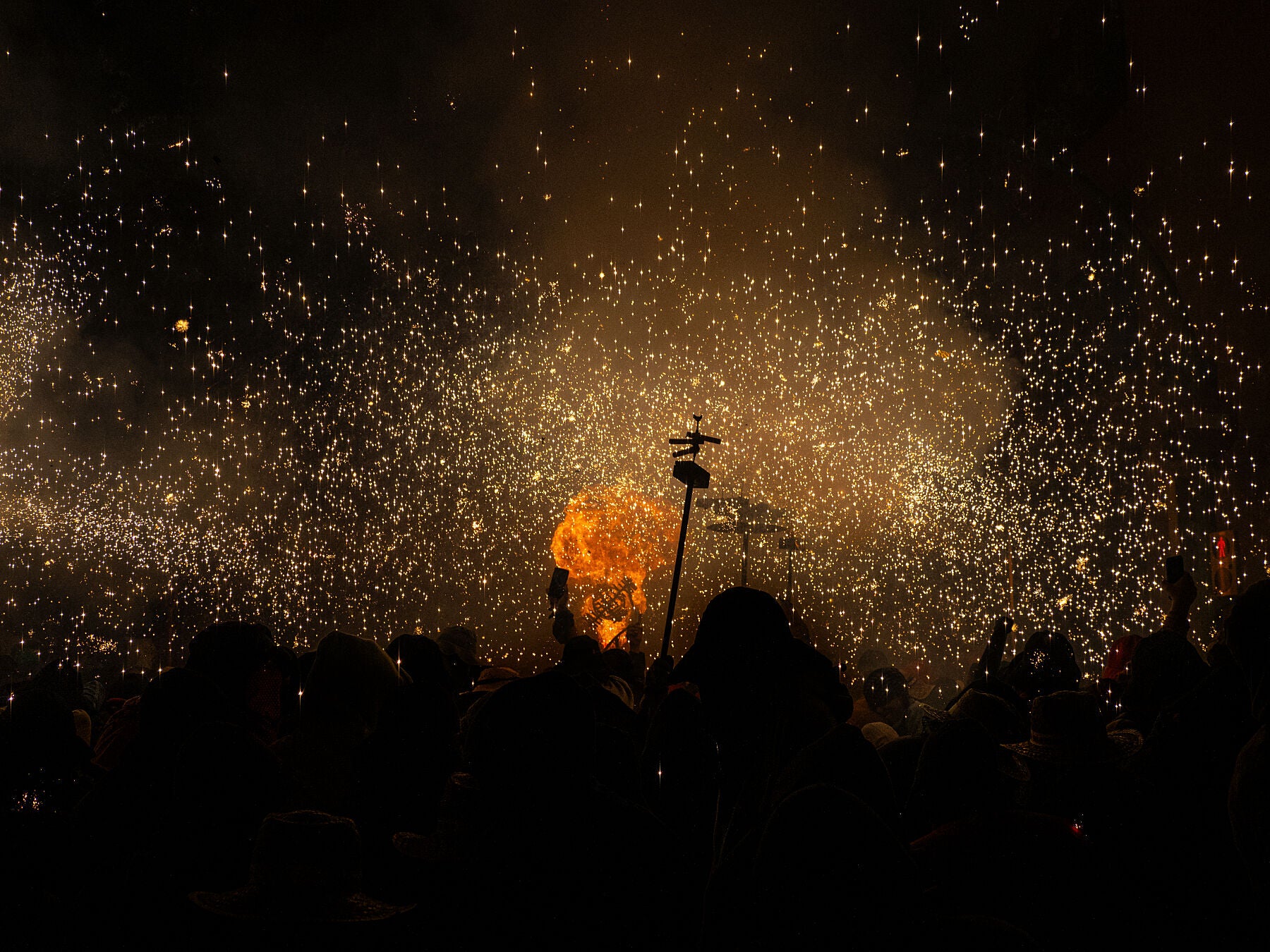 Correfocs