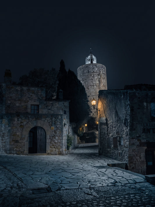 Gardienne des heures