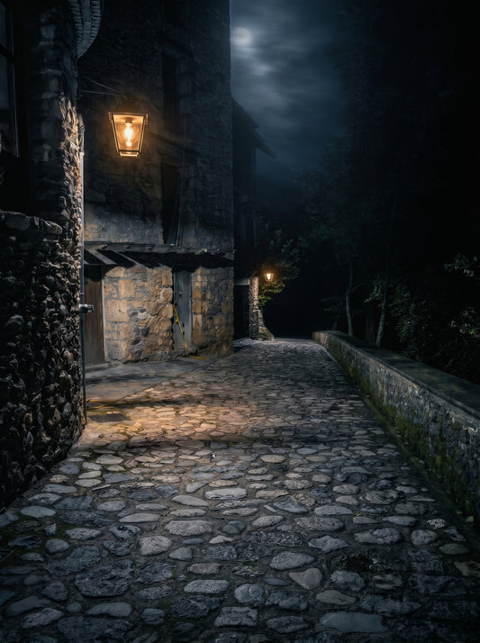 Beget Girona_1