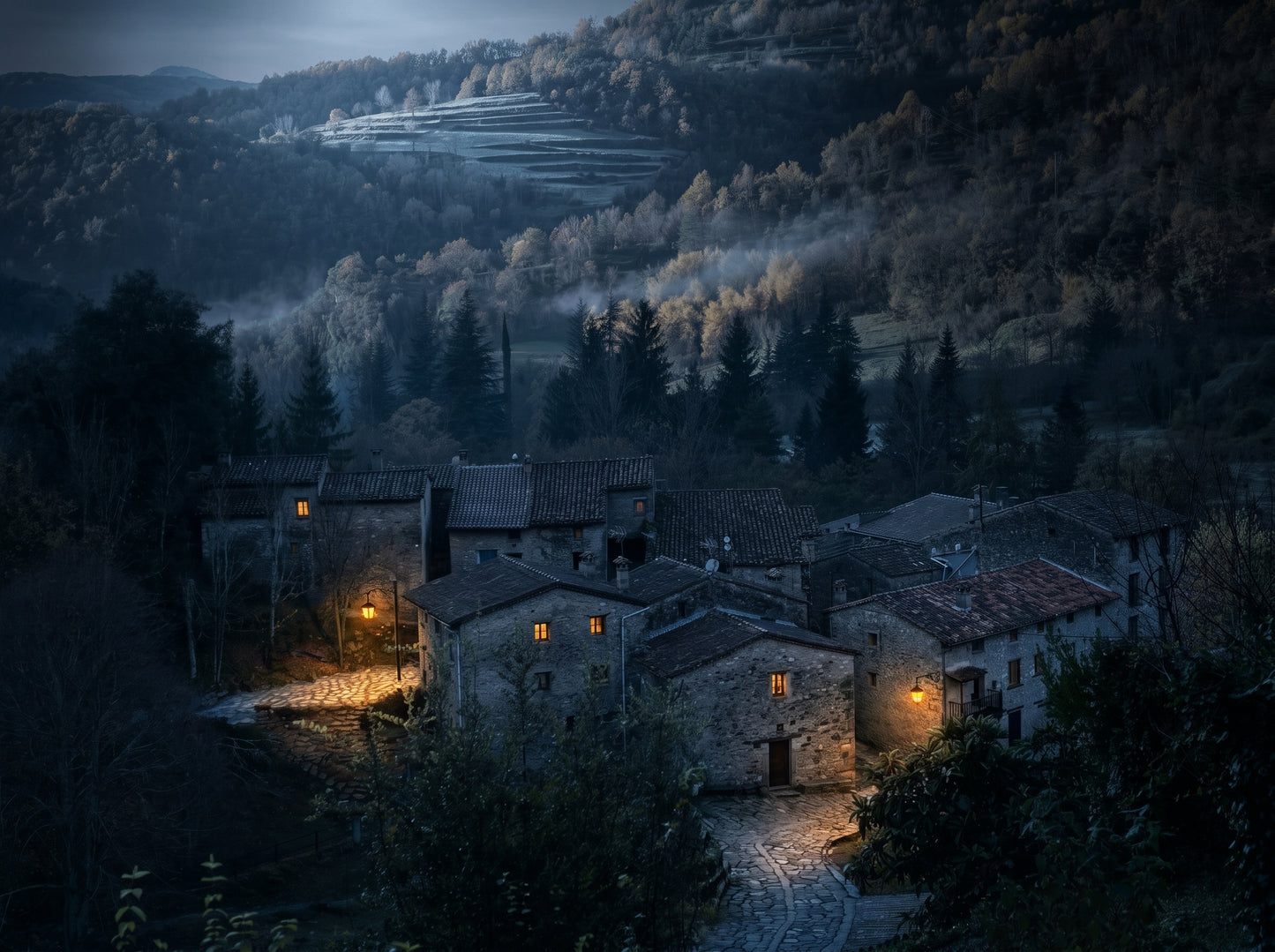 Beget Girona_2