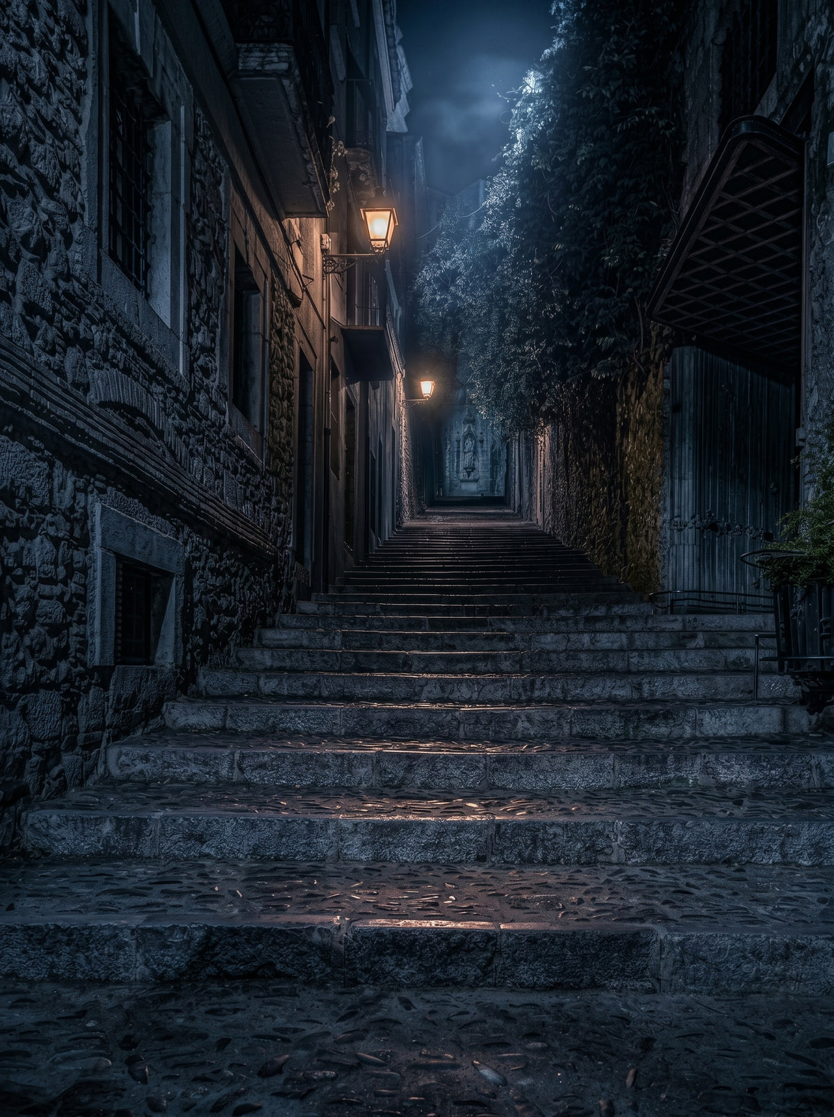 Toward the Sacred Height
