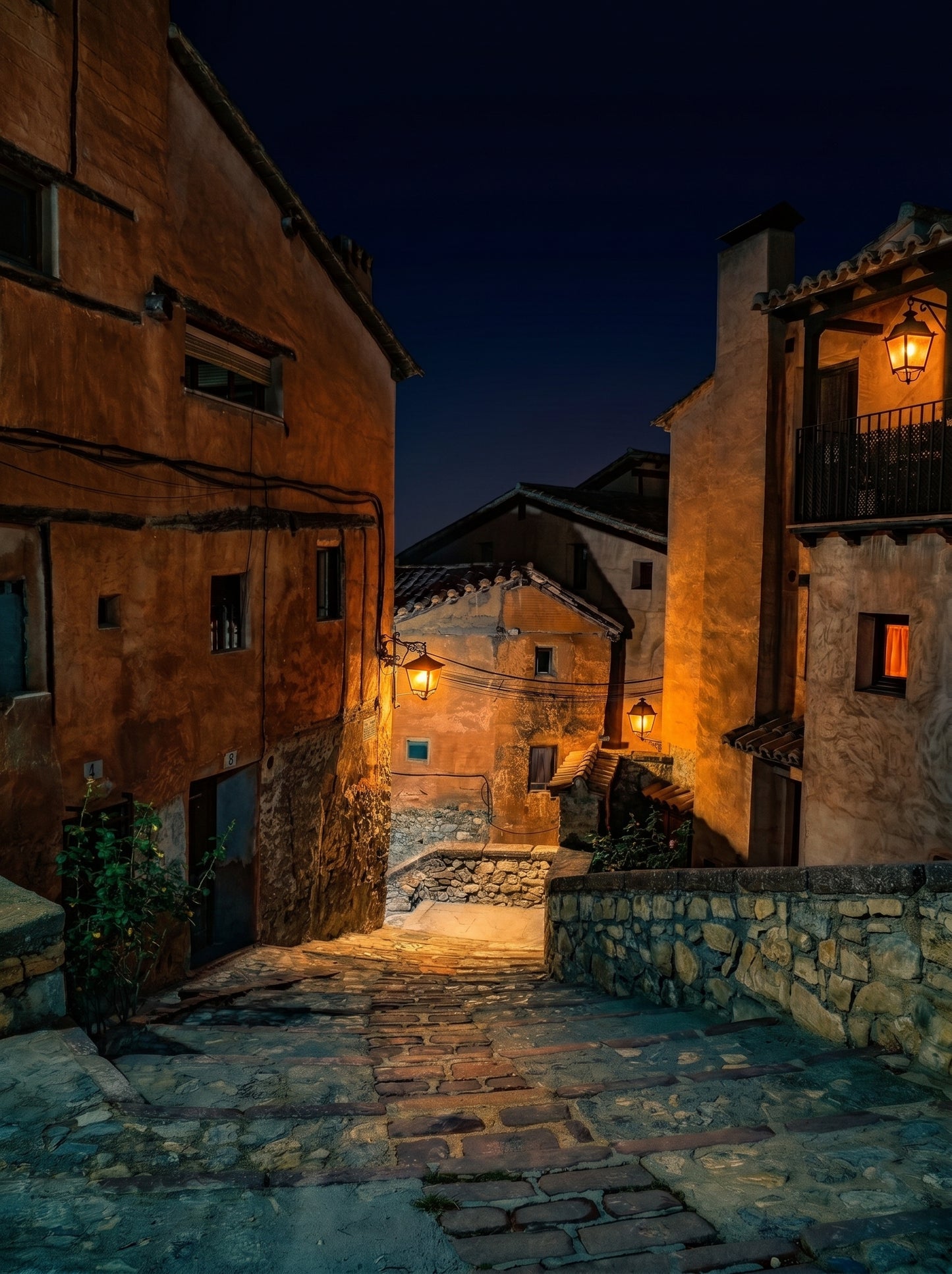 Albarracín_001 Teruel