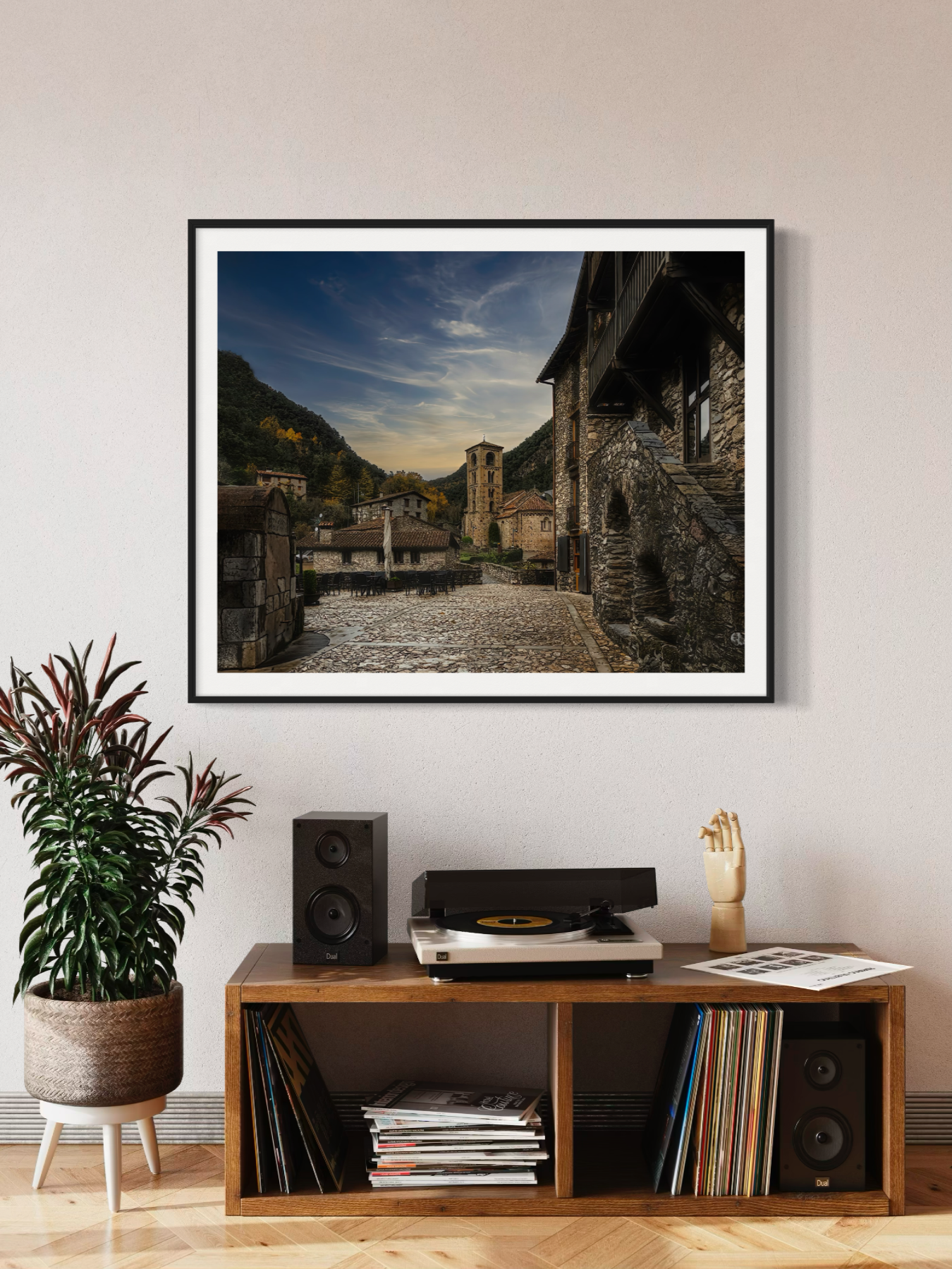 Beget_Girona